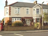 Minster Road