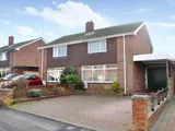 Rothwells Close, Cholsey