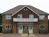 Home 4,Dowding Road, Biggin Hill, Kent