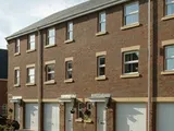 Plot 146, Malham, Priorpot Mews, Scarborough Road, Malton, Yorkshire