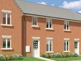 "CHESTER C" Kingsmeadow, 2 Kittlegairy View, Peebles, Scottish Borders