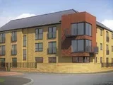 Plot 18 - Broughton,Fairfields, Fairfields Road, Openshaw, Manchester