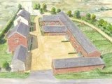 Plot 4,Park Farm Barns, Northumberland