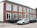 The Anchorage, Gosport
