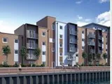 Plot 15 - Type J,Hawkins Wharf, Hawkins Road, Colchester, Essex
