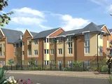 Plot 10821(Enfield Court), Enfield Court, Garside Street , Hyde, Cheshire