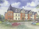 Heol Caerdydd, Llandaf, Caerdydd, CF5 2AW