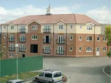 Plot 6,Radbrook House, 46 Stanhill Road, Radbrook, Shrewsbury