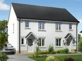 Plot 163, Fairwood, Pear Tree Park, Off Lauder Road, Dalkeith, Midlothian