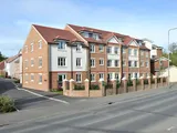 Plot 10652(Townsend Court), Townsend Court, High Street South , Rushden, Northamptonshire