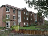 Plot 10641(Portman Court), Portman Court, Grange Road , Uckfield, East Sussex