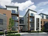 Plot 201 - Nero Building, Mosaic, St Albans, Hertfordshire