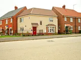 "Charleston" Kings Reach, Anthony Nolan Road, Kings Lynn, Norfolk