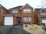 Mere Side Close, Etruria, Stoke-On-Trent ST1