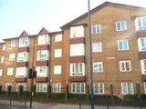 KINGS LODGE, KINGSWAY