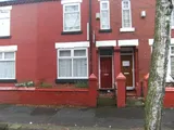Braemar Road, Fallowfield, Manchester M14