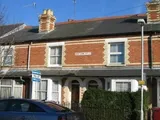 Highgrove Street, Reading