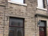 Lipscombe Street, Huddersfield