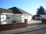 GLAMORGAN ROAD, CATHERINGTON, HAMPSHIRE.