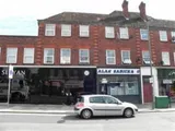 Promenade Mansions, Edgwarebury Lane, Edgware