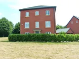 Howards Field, Wrexham LL13