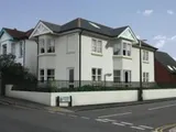Poole Town Centre