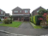 Springfield Close, Croesyceiliog, Cwmbran NP44