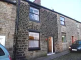 Mount Pleasant, Nangreaves, Bury BL9