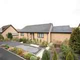 Pendle Avenue, Bacup OL13
