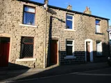 Driver Street, Rossendale BB4