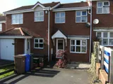 Althrop Grove, Longton, Stoke-on-trent ST3