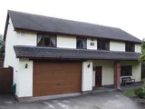 Phoenix House, Bryn Celyn, Holywell CH8