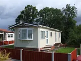 Willow Park Gladstone Way, Mancot, Deeside CH5