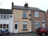 Maude Street, Connah's Quay, Deeside CH5