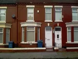 Kempton Road, Liverpool