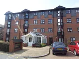 Rusking Road, Welling