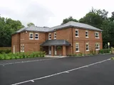 2 bedroom Ground Floor Flat in Winkfield