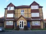 Frobisher Road, Erith