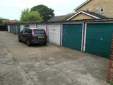 Belmont Road, Erith