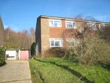 Forest Rise, Crowborough TN6