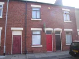 Compton Street, Stoke-on-trent ST1