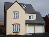 "Lindford" Cefn Maes, Ostrey Hill, St Clears, Carmarthen