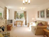 Plot 13211(Clarkson Court), Clarkson Court, Ipswich Road , Woodbridge, Suffolk