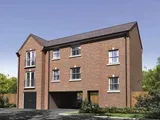 "Farnham" Kingwell Rise, Deanesly Way, Wincanton, Somerset
