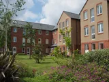 Plot 7881(Wallace Court), Wallace Court, Station Street , Ross-On-Wye, Herefordshire
