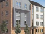 Plot 115 - Flat 2, Belvidere Village Phase 2, Belvidere Village, Glasgow, Glasgow