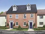 "Delamere" Kings Reach, Anthony Nolan Road, Kings Lynn, Norfolk