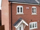 Plover S3/04B,Casterton Heights, Belvoir Close, off Casterton Road, Stamford, Lincolnshire