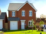 "Berkeley" Dol y Dderwen, Bonllwyn, Ammanford, Carmarthenshire