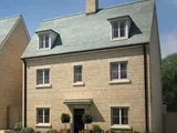 Plot 114, Hankerton, Cowbridge Mill, Swindon Road, Malmesbury, Wiltshire